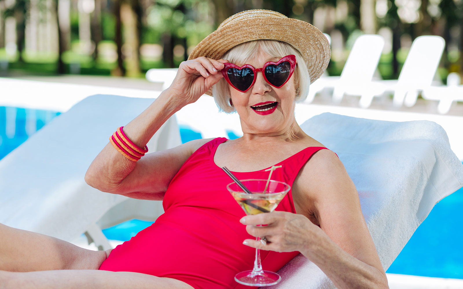 La période des vacances pour vos aînés : quelles solutions ?
