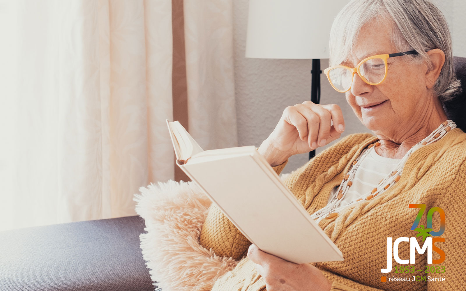 La rentrée littéraire : parce que lire n&rsquo;a pas d&rsquo;âge.