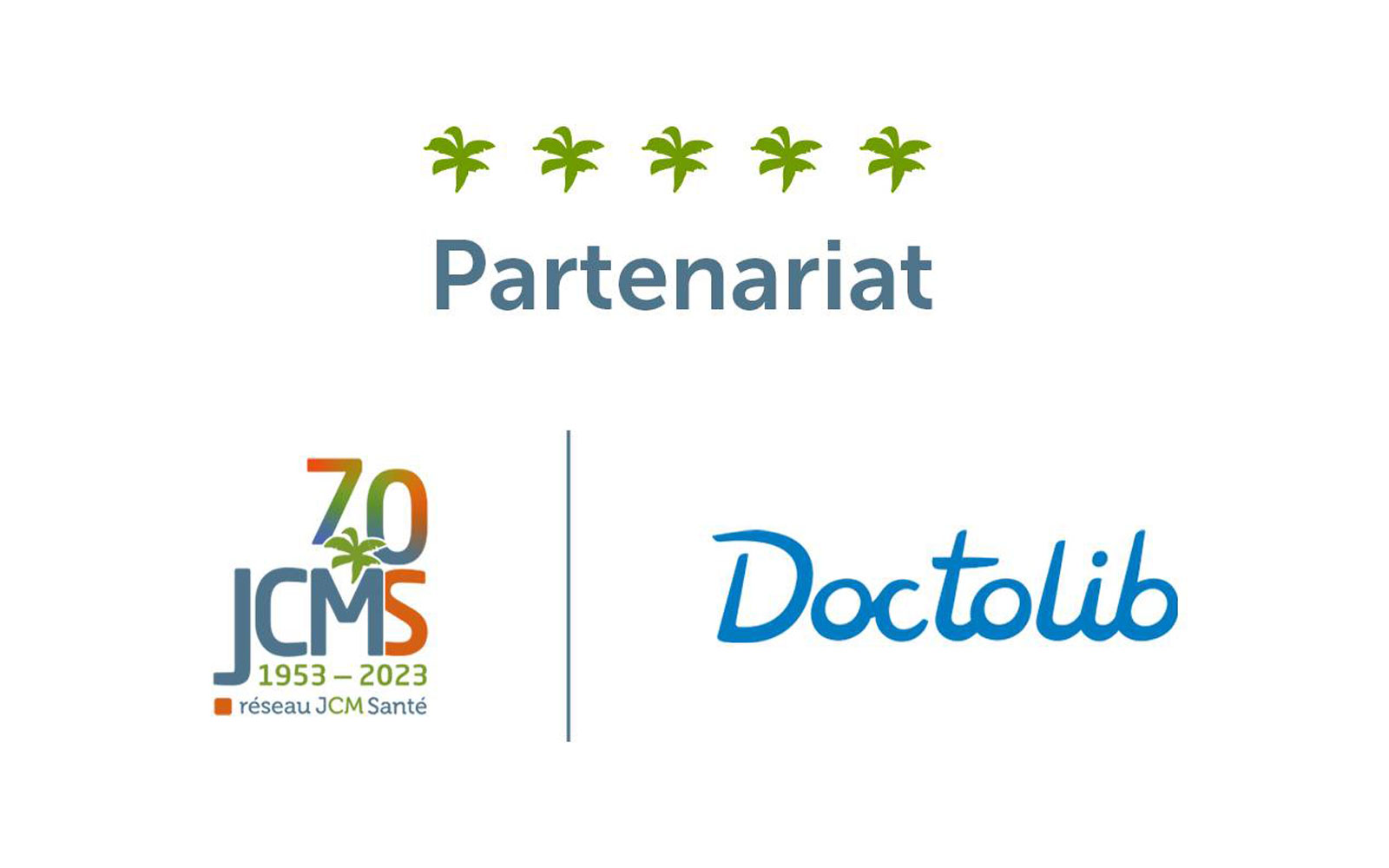 Partenariat avec Doctolib : simplifier l&rsquo;accès à nos EHPAD dans les Bouches-du-Rhône