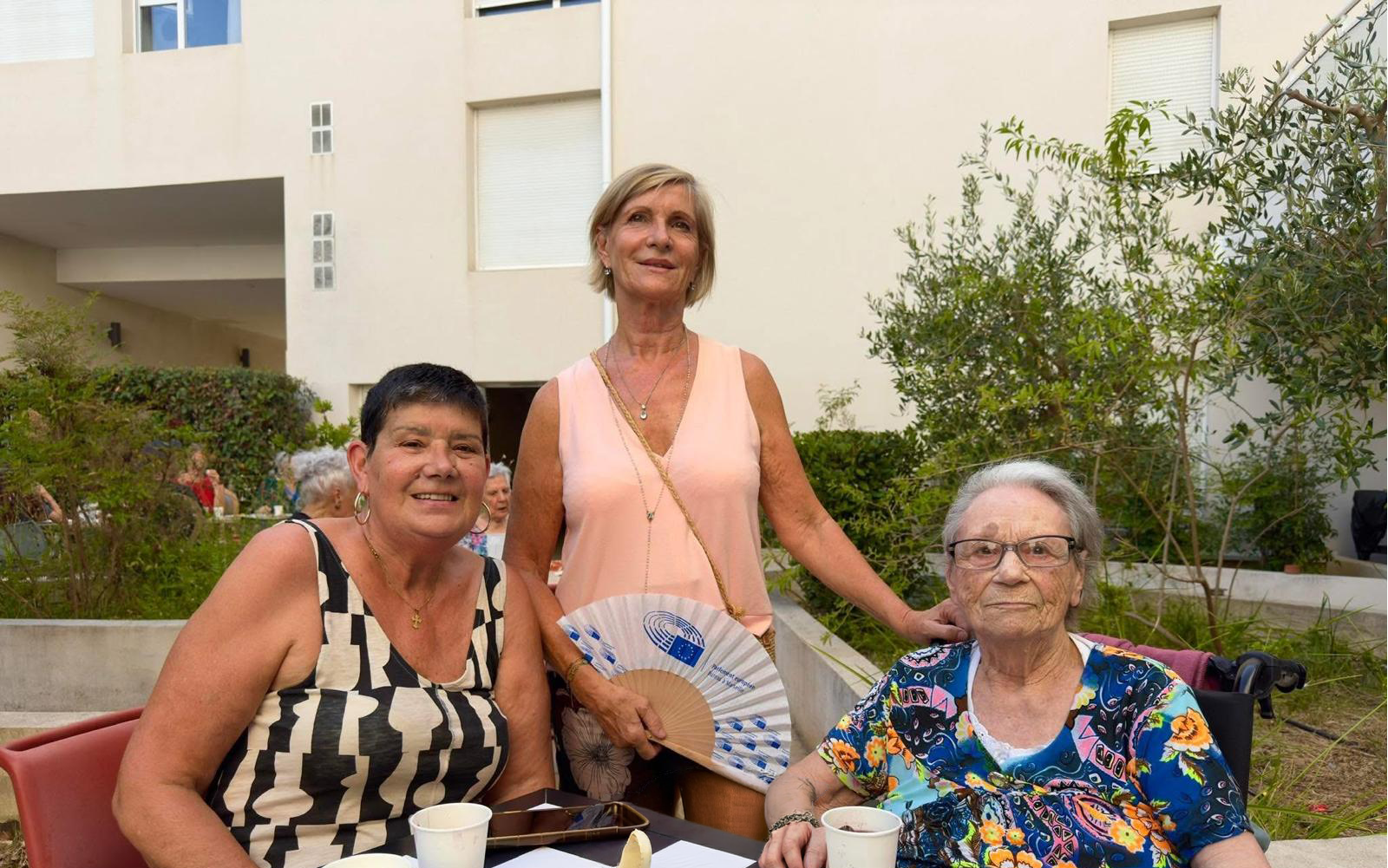 La parole aux familles
